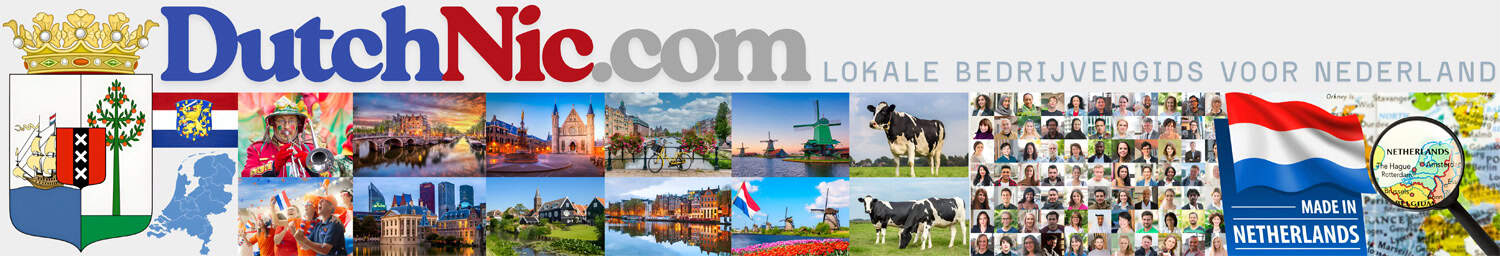 Gemaakt in Nederland - Headliner Entertainment